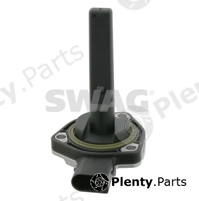 Swag 20923907 — Sensor, engine oil level