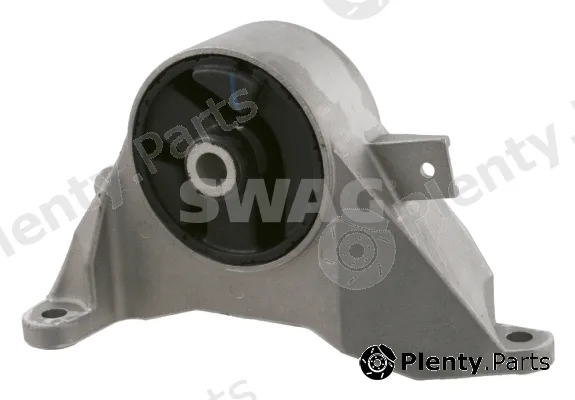 Swag 40923677 — Mounting, engine
