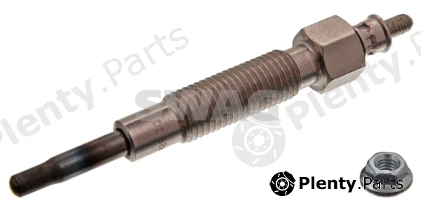 Swag 82919097 — Glow Plug