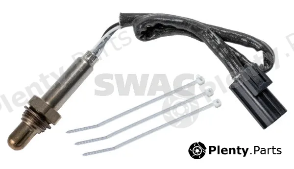 Swag 33104148 — Lambda Sensor
