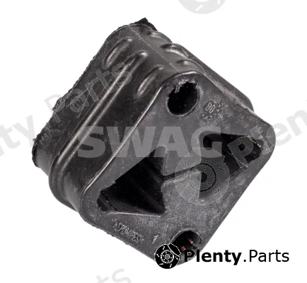 Swag 33100607 — Mount, exhaust system