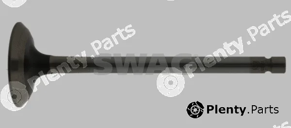 Swag 70922065 — Exhaust Valve
