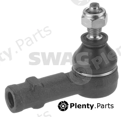 Swag 55710007 — Tie Rod End