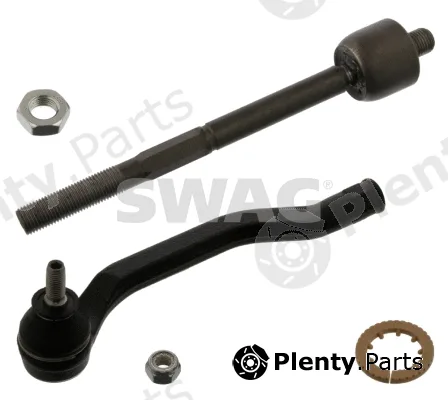 Swag 60939823 — Tie Rod