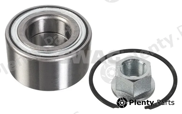 Swag 33106526 — Wheel Bearing Kit