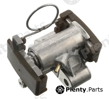 Swag 20100012 — Tensioner, timing chain