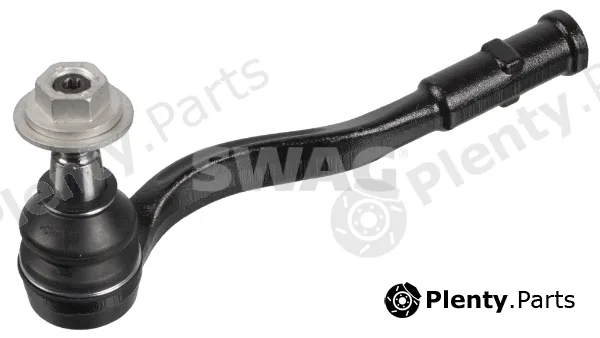 Swag 30108890 — Tie Rod End