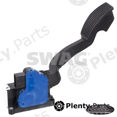 Swag 40104356 — Accelerator Pedal