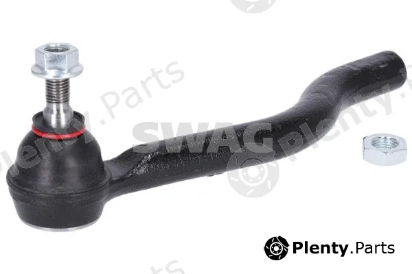 Swag 33108264 — Tie Rod End