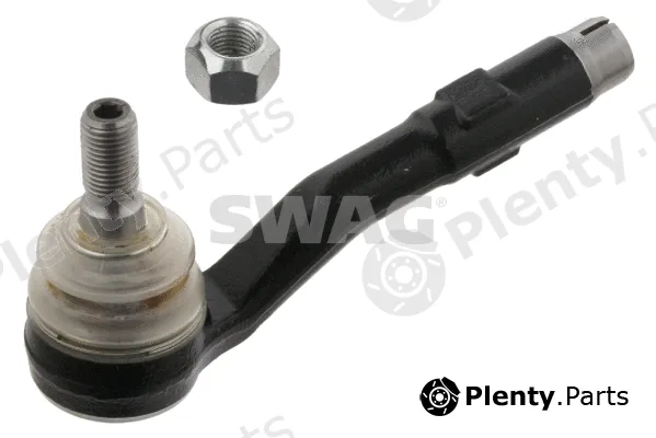 Swag 20932021 — Tie Rod End