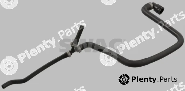 Swag 20103272 — Radiator Hose
