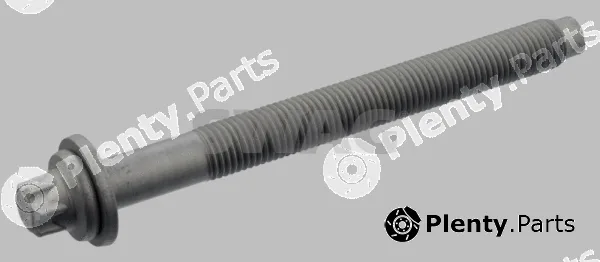 Swag 70915701 — Cylinder Head Bolt