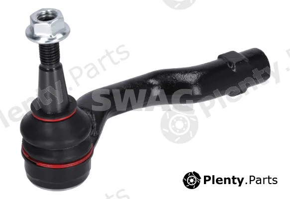 Swag 33107943 — Tie Rod End