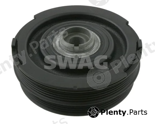 Swag 20923949 — Belt Pulley, crankshaft