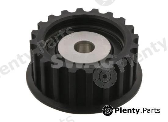 Swag 38030008 — Tensioner Pulley, timing belt