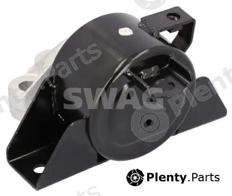 Swag 33108601 — Mounting, engine