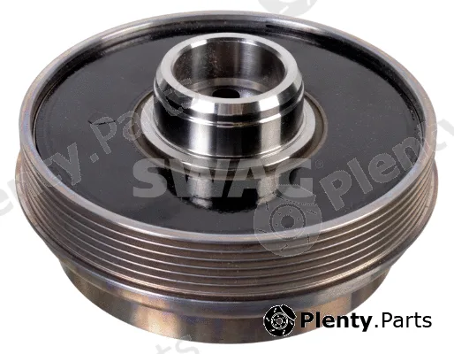 Swag 33102117 — Belt Pulley, crankshaft