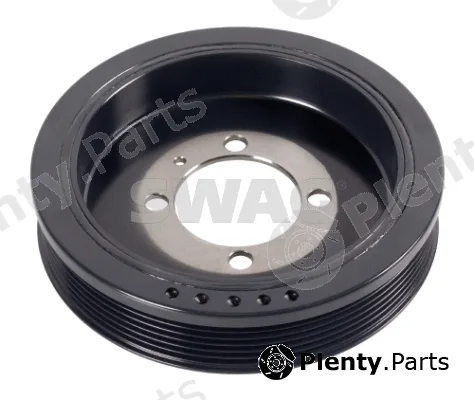 Swag 40934195 — Belt Pulley, crankshaft