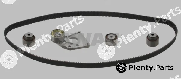 Swag 62928103 — Timing Belt Kit