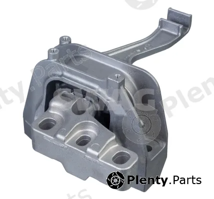 Swag 30104443 — Mounting, engine