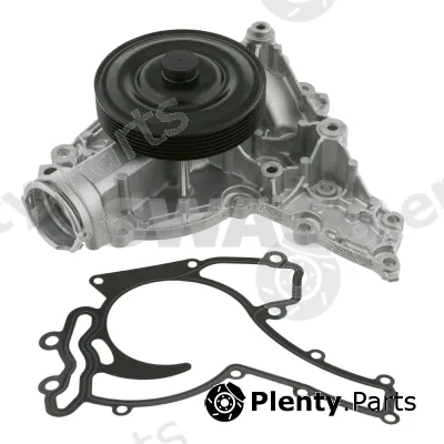 Swag 10926401 — Water Pump, engine cooling