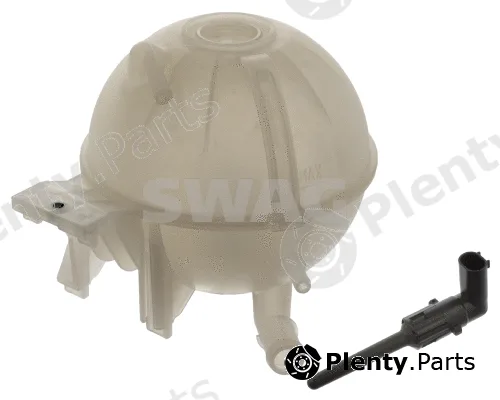 Swag 10948911 — Expansion Tank, coolant