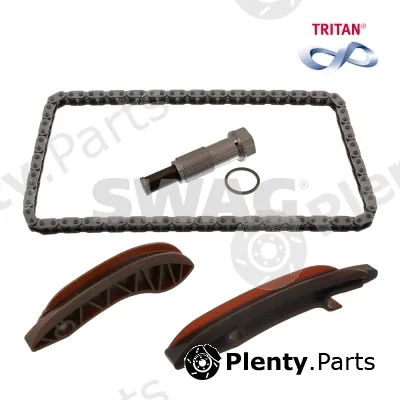 Swag 20949507 — Timing Chain Kit