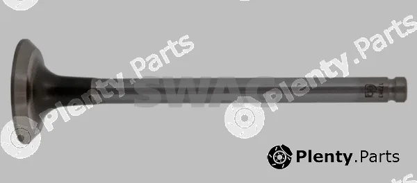Swag 40917383 — Exhaust Valve
