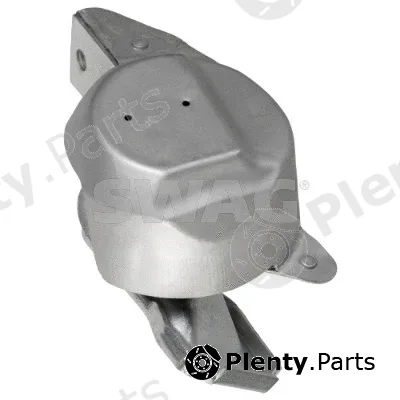 Swag 33104970 — Mounting, engine