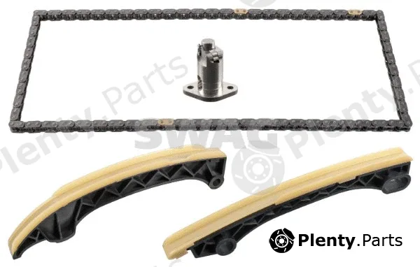 Swag 33105711 — Timing Chain Kit