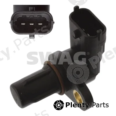 Swag 70944845 — Sensor, camshaft position
