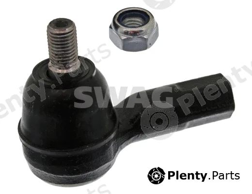 Swag 89941902 — Tie Rod End