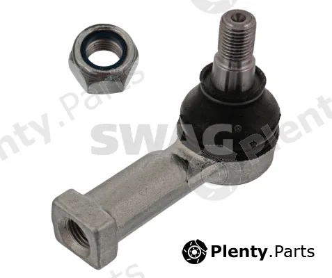 Swag 88941956 — Tie Rod End
