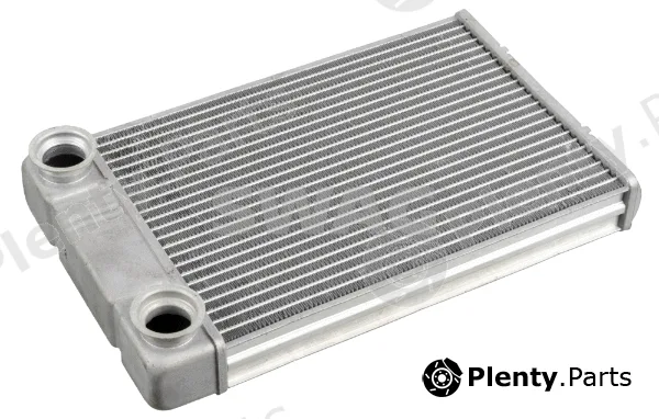 Swag 33102007 — Heat Exchanger, interior heating