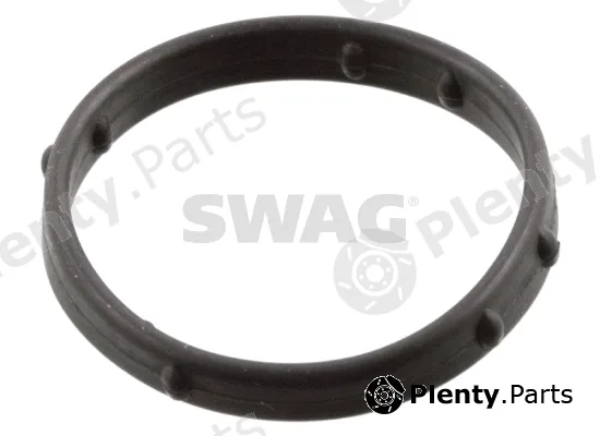 Swag 30101006 — Gasket, cylinder head cover