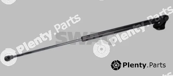 Swag 33105272 — Gas Spring, boot/cargo area SWAG extra