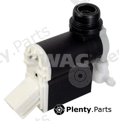 Swag 33106830 — Washer Fluid Pump, window cleaning