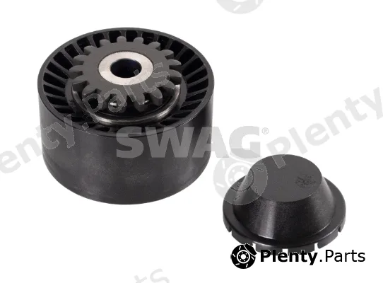 Swag 60930248 — Deflection/Guide Pulley, V-ribbed belt