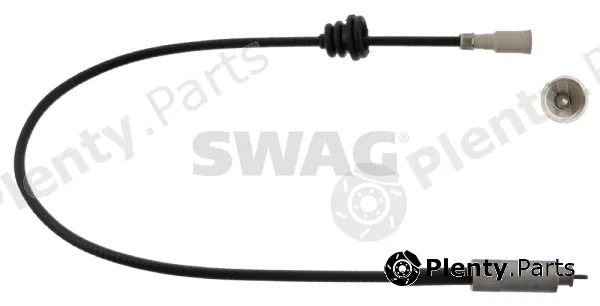 Swag 40921391 — Speedometer Cable