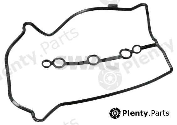 Swag 60107014 — Gasket, cylinder head cover