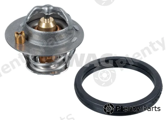 Swag 50105992 — Thermostat, coolant