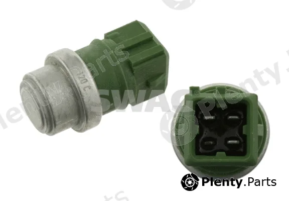 Swag 60927039 — Sensor, coolant temperature