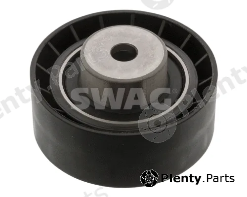 Swag 22030006 — Deflection/Guide Pulley, V-ribbed belt
