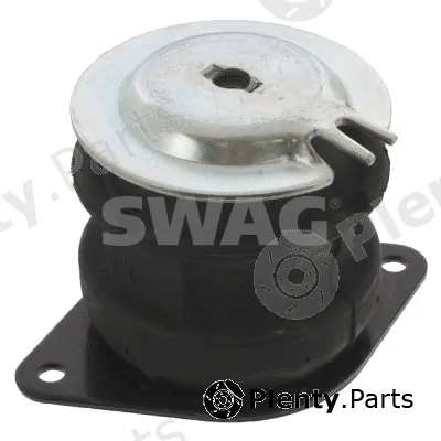 Swag 30130040 — Mounting, engine