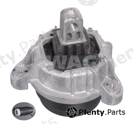 Swag 20939016 — Mounting, engine