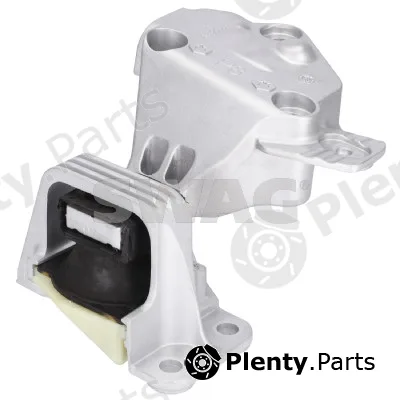 Swag 33109450 — Mounting, engine