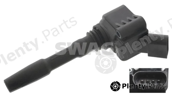 Swag 30946603 — Ignition Coil