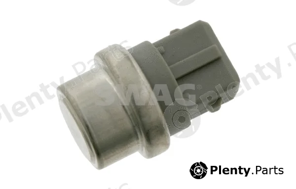 Swag 30918648 — Temperature Switch, intake manifold preheating
