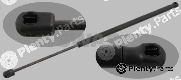 Swag 50927757 — Gas Spring, boot/cargo area SWAG extra