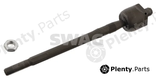 Swag 88928210 — Inner Tie Rod